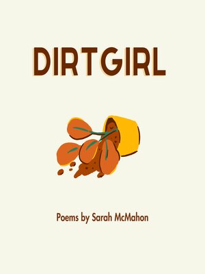 cover image of Dirt Girl